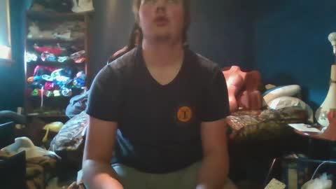 MisterRileyD online show from 02.05.25