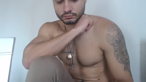 Snapshot of mistersam33 chatting on 02.24.25 mistersam33 online show from 02.24.25