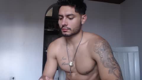 Snapshot of mistersam33 chatting on 02.25.25 mistersam33 online show from 02.25.25