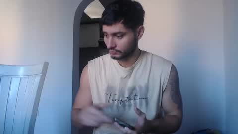 Snapshot of mistersam33 chatting on 03.03.25 mistersam33 online show from 03.03.25