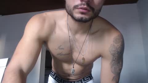 Snapshot of mistersam33 chatting on 03.03.25 mistersam33 online show from 03.03.25