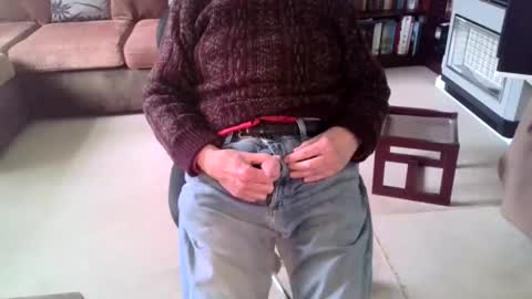 mistersilver66 online show from 12.11.24