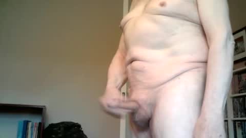 mistersilver66 online show from 01.07.25