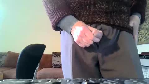 mistersilver66 online show from 01.09.25