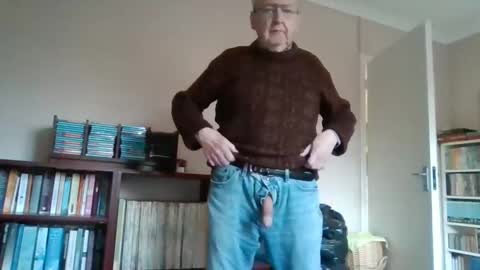 mistersilver66 online show from 01.25.25