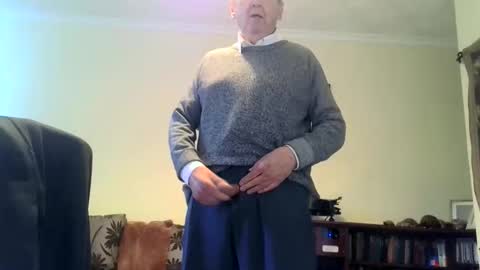 mistersilver66 online show from 10.07.25