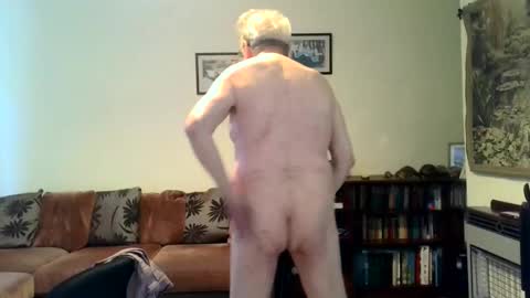 mistersilver66 online show from 10.13.25