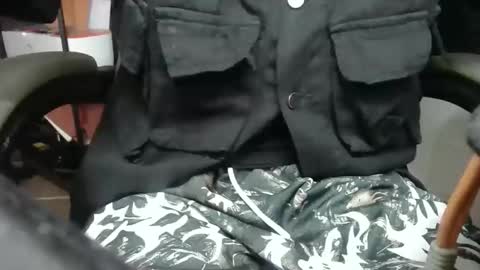 Snapshot of misterstrong95 chatting on 03.24.26 misterstrong95 online show from 03.24.26