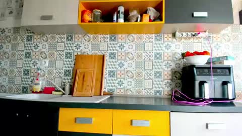 Brina online show from 02.19.25