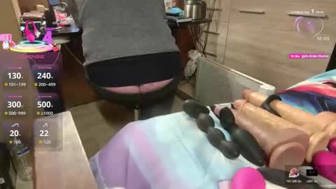 misteryman1956 online show from 11.30.25