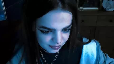 Ines online show from 12.01.25