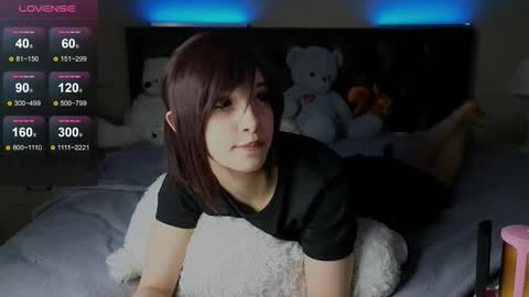 mistikcat online show from 01.31.26