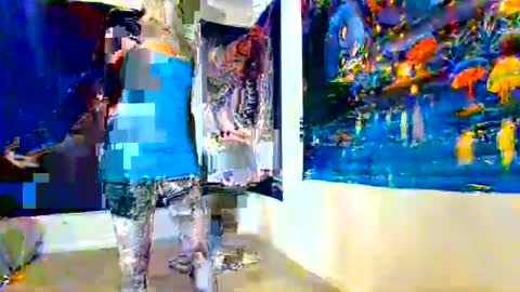 Snapshot of mistitwilight chatting on 11.20.25 misti twilight online show from 11.20.25