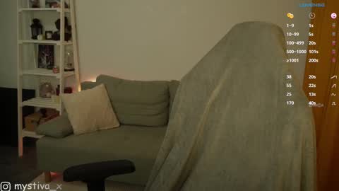 Hi everyone Im Tina online show from 02.11.26