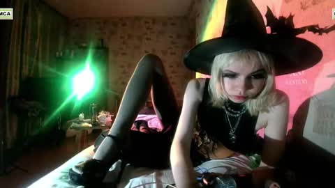 mistr_daria_femdom online show from 10.21.25