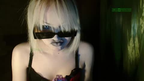 Snapshot of mistr_daria_femdom chatting on 02.14.26 mistr_daria_femdom online show from 02.14.26