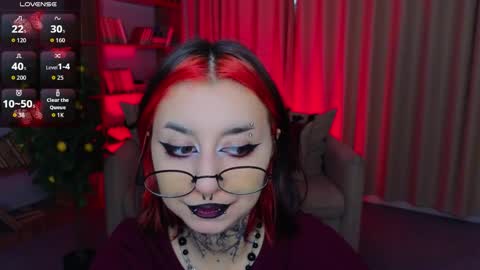 Marcelline online show from 05.22.26