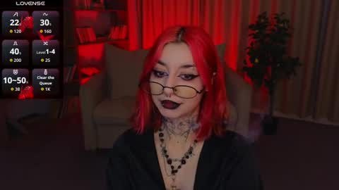 Marcelline online show from 07.18.26