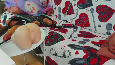 Snapshot of mistress_adel chatting on 01.20.25 mistress_adel online show from 01.20.25