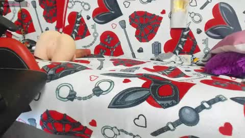 Snapshot of mistress_adel chatting on 02.23.25 mistress_adel online show from 02.23.25