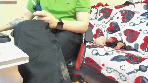 Snapshot of mistress_adel chatting on 03.09.25 mistress_adel online show from 03.09.25