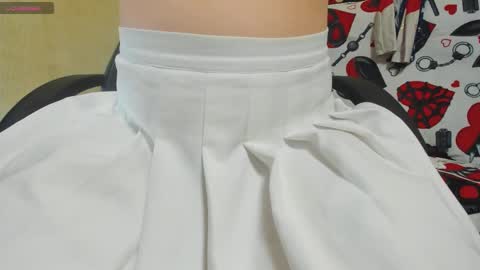 Snapshot of mistress_adel chatting on 03.10.25 mistress_adel online show from 03.10.25