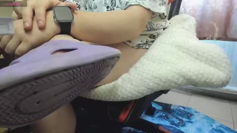 Snapshot of mistress_adel chatting on 09.23.25 mistress_adel online show from 09.23.25