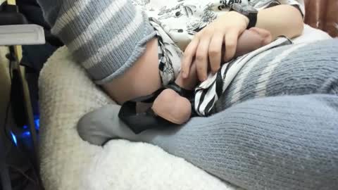 mistress_adel online show from 03.12.26