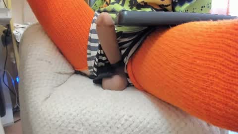 mistress_adel online show from 04.18.26