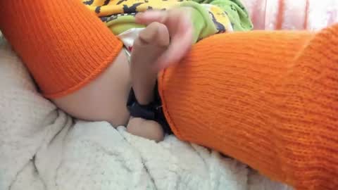 mistress_adel online show from 04.25.26