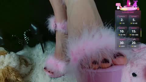 mistress_angelina777 online show from 10.04.25