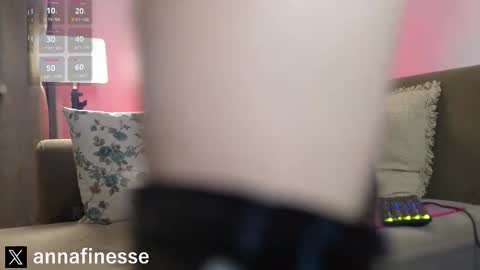 Her Infernal Majesty online show from 03.21.26