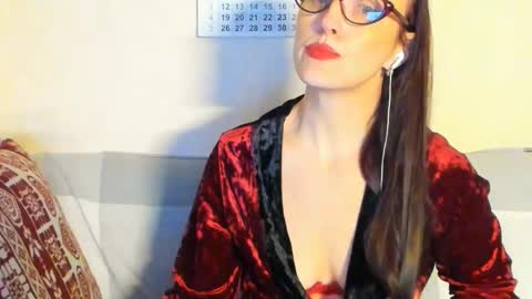 Victoria Eden online show from 01.18.26