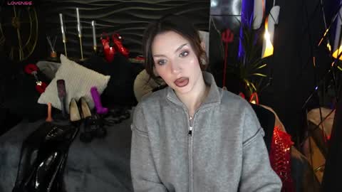 Darsy online show from 03.30.26