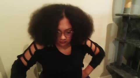 Snapshot of mistress_dom chatting on 12.15.25 All4Empress online show from 12.15.25