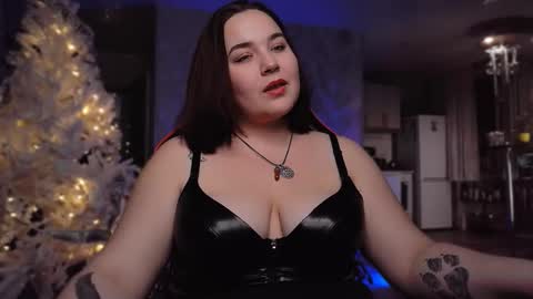 Sexy Seductress Devilish Dominatrix Marvelous Mistress online show from 12.19.25