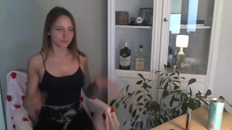 Snapshot of mistress_kasandrra chatting on 02.05.25 Mistress Cassie - Cash online show from 02.05.25