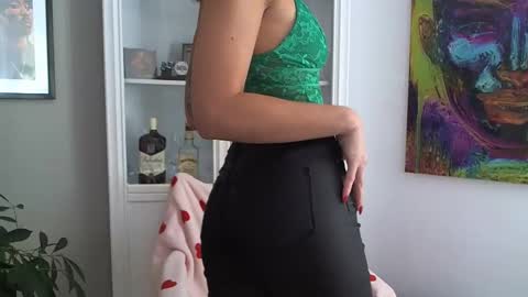 Snapshot of mistress_kasandrra chatting on 02.16.25 Mistress Cassie - Cash online show from 02.16.25