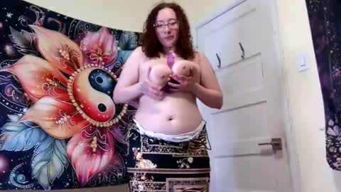 Mistress Kaha online show from 05.08.26