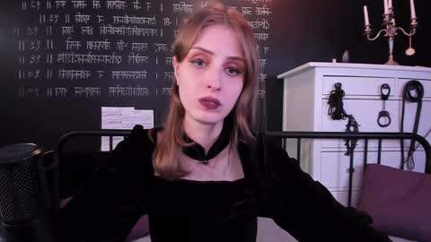 Snapshot of mistress_marlene chatting on 02.06.25 Mistress Marlene online show from 02.06.25