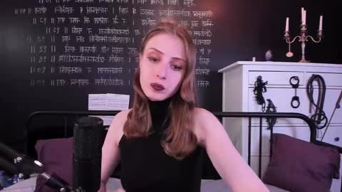 Snapshot of mistress_marlene chatting on 03.02.25 Mistress Marlene online show from 03.02.25