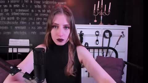 Mistress Marlene online show from 01.09.26