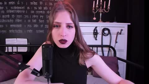 Mistress Marlene online show from 02.02.26