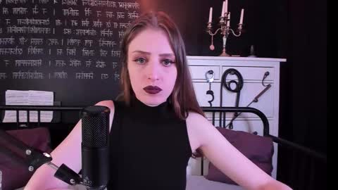 Mistress Marlene online show from 02.06.26