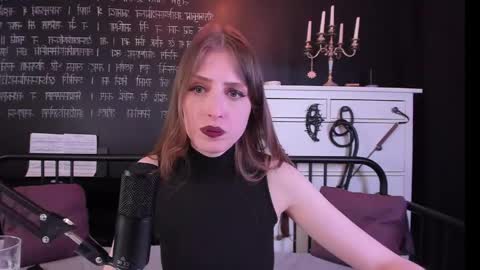 Mistress Marlene online show from 03.29.26