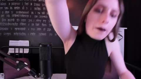 Mistress Marlene online show from 05.17.26