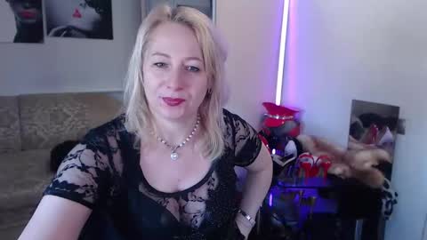 mistress_milfa online show from 03.01.26
