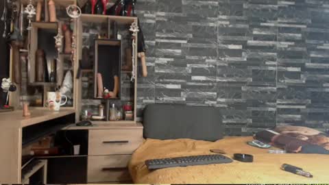 Mistress Mirybossy online show from 01.02.25