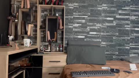 Mistress Mirybossy online show from 01.20.25