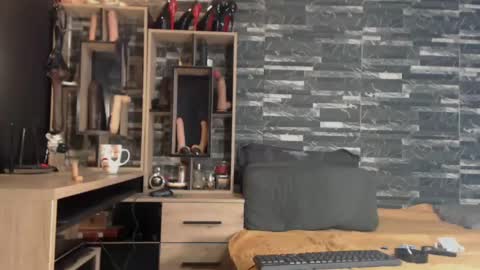 Mistress Mirybossy online show from 01.23.25